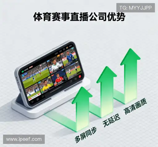 行业领先的理由